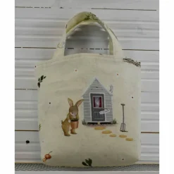 Discount Ostern Tasche Korb Nest Geschenk Osterkörbchen
