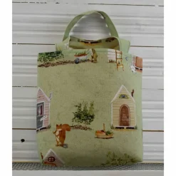 Clearance Ostern Tasche Korb Nest Geschenk Osterkörbchen