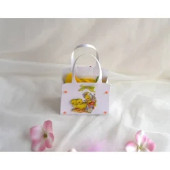 Ostertasche (6) Geschenkverpackungen