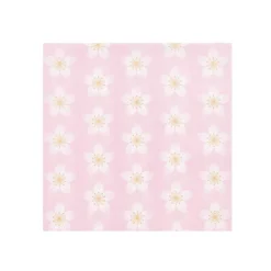 Discount Papierservietten Kirschblüte rosa Servietten