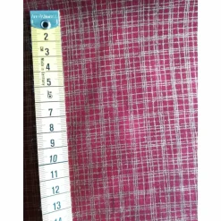New Patchworkstoff  - grüner Stoff mit Goldgitter Hoffman Fabrics Weihnachtsstoffe