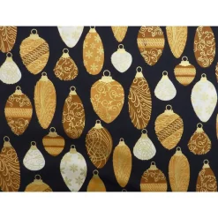 Online Patchworkstoff Holiday Renaissance Style G 8572 von Hoffman Weihnachtsstoffe