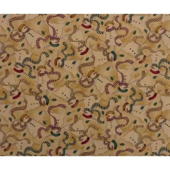 Patchworkstoff Stof Quilters x-Mas lustige Schneemänner Weihnachtsstoffe