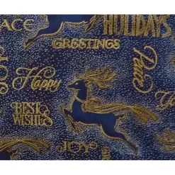 Online Patchworkstoff Tis the Season by Hoffman Weihnachtsstoffe