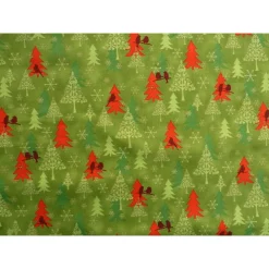 Outlet Patchworkstoff von Stof A Christmas Story MS 12-90 Weihnachtsstoffe