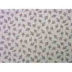 Sale Patchworkstoff Weihnachten Scandi Pine Needles Weihnachtsstoffe