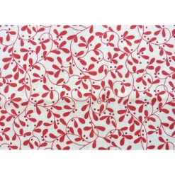 Sale Patchworkstoff Weihnachten Scandi Pine Needles Weihnachtsstoffe