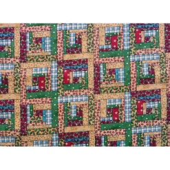 Weihnachtsstoffe|Patchwork und mehr Patchworkstoff Weihnachten Quilters X-Mas