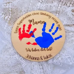 Personalisierte Geschenke für Mama und Oma | DIY Geschenk  | selbstgemachtes Geschenk Mama und Oma| beste Mama Geschenke Für Frauen