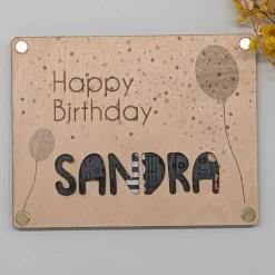 Best Personalisierte Gutscheinverpackung Geschenkverpackungen