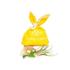 Online Personalisierte Ostertüte Osterhase mit Namen Wunschtext Ostern Geschenkverpackungen