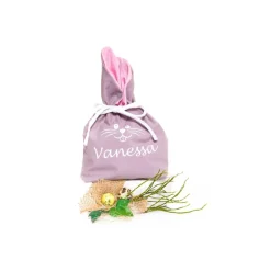 Online Personalisierte Ostertüte Osterhase mit Namen Wunschtext Ostern Geschenkverpackungen