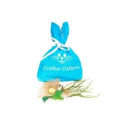 Online Personalisierte Ostertüte Osterhase mit Namen Wunschtext Ostern Geschenkverpackungen