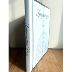 Best Personalisierte Zeugnismappe, blauer Regenbogen, Geschenk Einschulung, Schulkind, Zeugnisordner, Schulstart, Mappe Kinder Einschulung