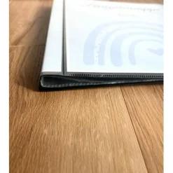 Best Personalisierte Zeugnismappe, blauer Regenbogen, Geschenk Einschulung, Schulkind, Zeugnisordner, Schulstart, Mappe Kinder Einschulung