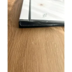 Best Personalisierte Zeugnismappe Hardcover – Geschenk zur Einschulung & sichere Zeugnisaufbewahrung DIN A4 Kinder Einschulung