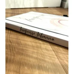 Best Personalisierte Zeugnismappe mit Name, Schmetterlinge, Geschenk Einschulung, Schulkind, Zeugnisordner, Schulstart, Mappe Kinder Einschulung