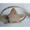 Sale personalisierter Stern als Geschenk zur Geburt oder Taufgeschenk | Taufdeko mit Schutzengel | Holzstern + Taufspruch Geschenke
