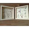 Online Personalisiertes Geburtsgeschenk / Babygeschenk Geschenke