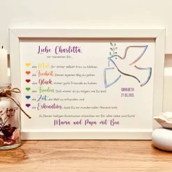 Geldgeschenke|Fancy CraftHacks Personalisiertes Geldgeschenk zur Erstkommunion – Unvergessliches Andenken für Jungen & Mädchen