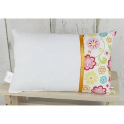 Sale Personalisiertes Kissen zur Kommunion oder Konfirmation, in bunt und weiß, aus Baumwollstoff, ein tolles Geschenk. Geschenke