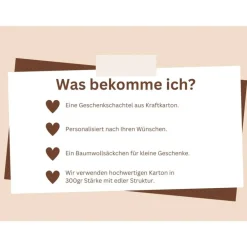 Online Personalisiertes Taufgeschenk mit Namen – Geschenkbox & Geldgeschenk zur Taufe Geldgeschenke