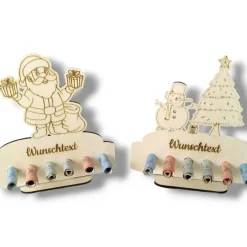 Best Personalisiertes Weihnachtsgeschenk / Weihnachtsgeschenk für die ganze Familie / Weihnachts Geldgeschenk / Geldgeschenk Geldgeschenke