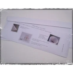 Best personalisiertes Windlicht - Kommunion bunte Wimpelkette Mädchen Kommunionkerzen