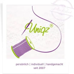 Ringkissen mit Stickerei, Geschenkidee, Geldgeschenk, Hochzeit, Vintage Ringkissen