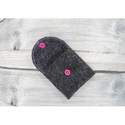 Sale Rosenkranztasche Geschenk zur Kommunion passend zu Gotteslobhülle Firmung religiös Taufpate Firmpate Geschenkidee Gotteslobhülle