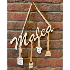 Online Schild zur Geburt Geschenke