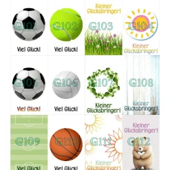 Outlet Schlüsselanhänger Fußball Deutschland silberfarben – hochwertiger Glascabochon Geschenke