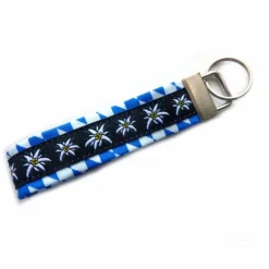 Accessoires|GaHiBu Schlüsselanhänger Schlüsselband 