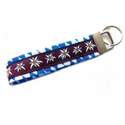 Accessoires|GaHiBu Schlüsselanhänger Schlüsselband 