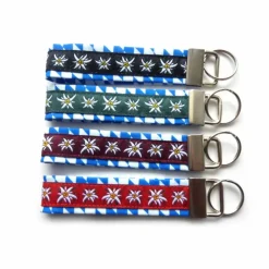 Accessoires|GaHiBu Schlüsselanhänger Schlüsselband 