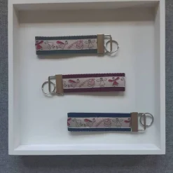 Schlüsselanhänger Schutzengel " Herzensengel" Grau, Glücksbringer Geschenke