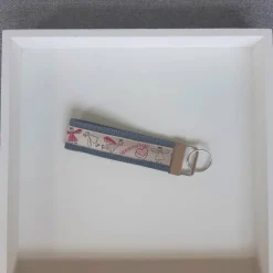 Schlüsselanhänger Schutzengel " Herzensengel" Grau, Glücksbringer Geschenke