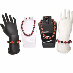 Clearance Schmuck - Set "Halloween" Gr. L Schmuck