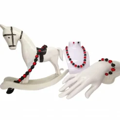 Best Schmuck - Set "Halloween" Gr. M Schmuck
