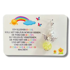 Clearance Schulkind 2023 Geschenk zur Einschulung, Schultüte, Erster Schultag Kinder Einschulung