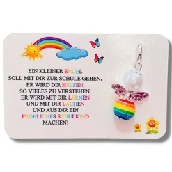 Clearance Schulkind 2023 Geschenk zur Einschulung, Schultüte, Erster Schultag Kinder Einschulung
