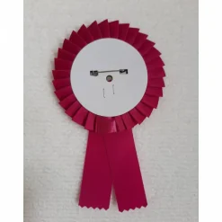 Sale Schulkind Anstecker - Siegerschleife - Rosette Kinder Einschulung