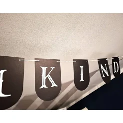 Sale Schulkind Girlande Personalisierbar Kinder Einschulung