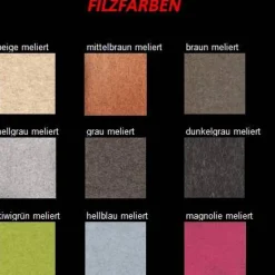Clearance Schutzumschlag SCHLEIFE Fotoalbum Wollfilz bestickt personalisierbar Fotoalbum & Gästebuch