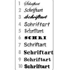 Sale Schutzumschlag WUNSCHBESTICKUNG Gästebuch Fotoalbum Wollfilz personalisierbar Fotoalbum & Gästebuch