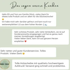 Online Schwangerschaftsalbum Goldregen – Personalisiertes Einsteckalbum für unvergessliche Schwangerschaftserinnerungen Fotoalbum & Gästebuch