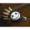 Clearance Skull Totenkopf Skeletthand Haarklammer gothic Accessoires