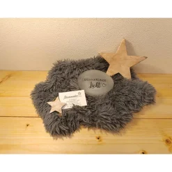 Best Solarkugel Grablicht - "Erinnerungslicht". Trauerkerzen