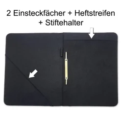 Spinne Zeugnismappe personalisiert | Zeugnismappe | Zeugnismappe mit Namen | Urkundenmappe Kinder Einschulung