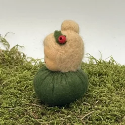 Sommer|SewingSusi Stechpalme Mini - Blumenkind - Jahreszeitentisch - Winter